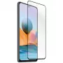 NEVOX NEVOGLASS Panzerglas-Displayschutz für Xiaomi 12T / 12T Pro / Redmi K50 Ultra (Transparent, 1er-Pack)