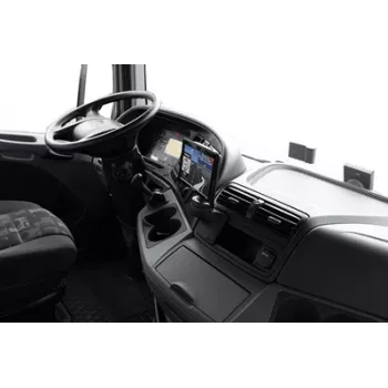 Arat Display-Halterung für Mercedes-Benz Actros MP2/MP3, Axor, Atego