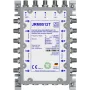 JULTEC JRM0512T Multiswitch 12 Ausgänge 4 SAT-Eingänge