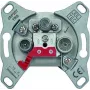 JULTEC JAP307TSD Antennensteckdose 7 dB Abzweigdose programmierbar 1