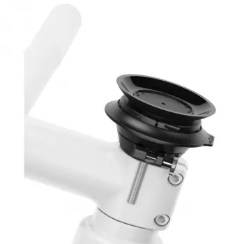 Fidlock VACUUM Ahead Cap Base Black