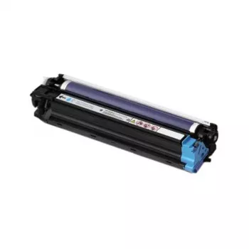 Dell 593-10919 U163N Original Cyan Trommeleinheit für Laserdrucker