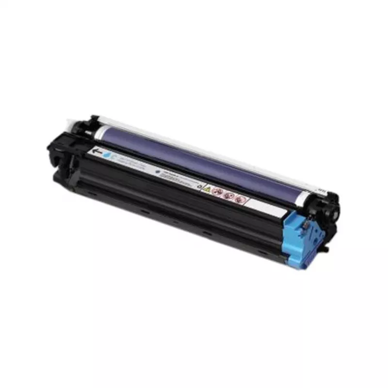 Dell 593-10919 U163N Original Cyan Trommeleinheit für Laserdrucker