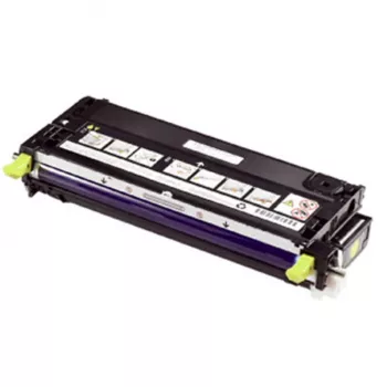 Dell 593-10291 H515C CT350669 Gelb Tonerpatrone für 3130cn