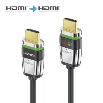 PureLink FiberX Series FX-I355-007 HDMI 4K ULS Fiber Extender Kabel 7,5m LSZH