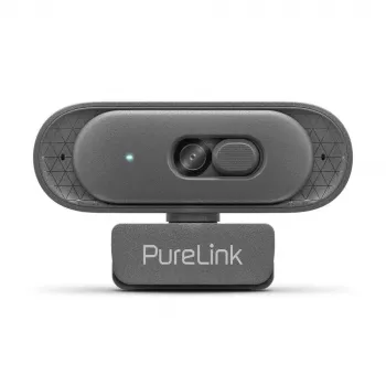 PureLink Webcam für Homeoffice, Live-Streaming und Fernunterricht (VL-OC100)