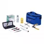 METZ CONNECT 150800200-E Cat.6A RJ45 Keystone Modul geschirmt Blau