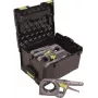 Luebbering FLEXIPASS L-BOXX 5 Kabelmanagement-System A90298