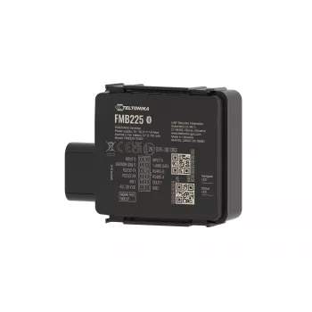 Teltonika FMB225 GPS Tracker 2G Bluetooth Special mit RS-485