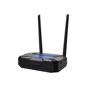 Teltonika TCR100 Wireless Router - 4G LTE Cat 6 Wi-Fi 5 Dual-Band Gigabit Ethernet
