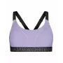 Ortovox 150 Lush Lavender Sports Bra M - Damen Merino-Sport-BH