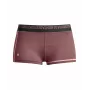 Ortovox 185 Rock'N'Wool Hot Pants Damen Thermische Baselayer Unterwäsche - Chestnut, XS