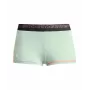 Ortovox 185 Rock'N'Wool Hot Pants Damen - Green Acid, XS