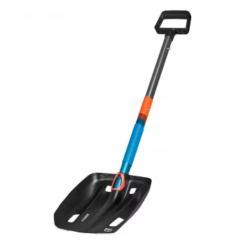 Ortovox Shovel Pro Rescue Lawinenschaufel - Deep Black