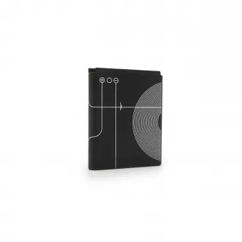 EASYPIX GoXtreme Akku für V48 Pocket Lithium-Ion