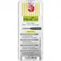 PICA-MARKER Pica DRY Refills Yellow - 10 Minen, 2,8 mm, wasserlöslich