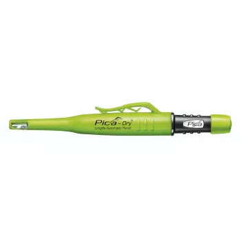 PICA-MARKER Pica Dry Longlife Automatic Pen Deep Hole Marker mit Köcherkappe