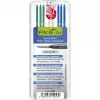 PICA-MARKER Pica DRY Refills Special - 8 Minen (Graphit, Rot, Weiß) 2,8 mm