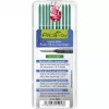 PICA-MARKER Pica DRY Refills Green - 10 Minen, 2,8 mm, 125 mm