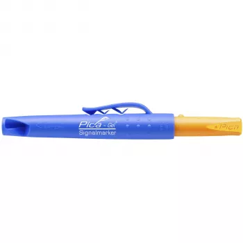 PICA-MARKER Pica GEL Permanent Marker Gelb