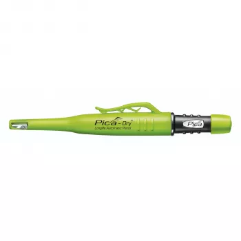 PICA-MARKER Pica DRY Longlife Automatic Pen 2.8 mm Graphite 2B Schwarz/Rot