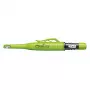 PICA-MARKER Pica DRY Longlife Automatic Pen 2.8 mm Graphite 2B Schwarz/Rot
