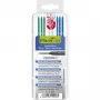 PICA-MARKER Pica DRY Refills Special - SB - 12 Minen (Weiß, Grün, Blau)