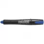 Pica VISOR Permanent Marker Blau