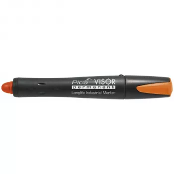 PICA-MARKER Pica VISOR Permanentmarker Leuchtorange