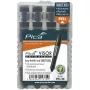 PICA VISOR Permanent Replacement Refills Black (10 Stück)