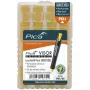 PICA-MARKER Pica VISOR Permanent Replacement Refills Yellow (10 Stück)