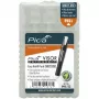 Pica VISOR Permanent Replacement Refills White (10-Pack)