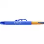 PICA-MARKER Pica GEL Permanent Marker Blau SB
