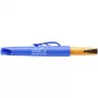 PICA-MARKER Pica GEL Permanent Marker Schwarz SB