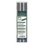 Pica BIG DRY Stonemason Leads 10H - 12er Pack, 2x5mm, Graphit