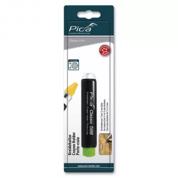 PICA-MARKER Pica Kreidestift-Halter für 11-12 mm Kreide / Einzelhandelsverpackung