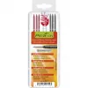 PICA-MARKER Pica DRY Refills SUMMER HEAT - 8 Minen (Graphit, Rot, Gelb) 2,8 mm