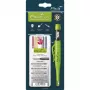 Pica DRY Bundle mit 1x Marker + 1x Nachfüllpackung Nr. 4020