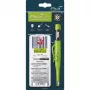 Pica-Marker Pica DRY Bundle mit 1 Marker + 1 Nachfüllpackung Nr. 4030