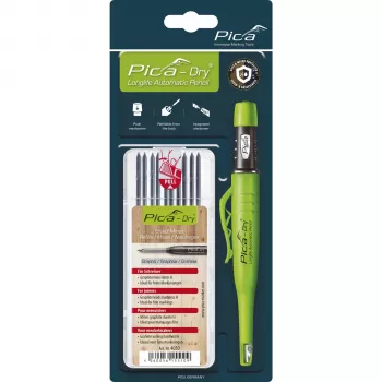 PICA-MARKER Pica DRY Bundle mit 1x Marker + 1x Nachfüllpackung Nr. 4050