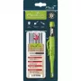 PICA-MARKER Pica DRY Bundle mit 1x Marker + 1x Nachfüllpackung Nr. 4050