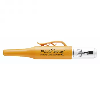 Pica BIG INK Smart-Use-Marker Weiß