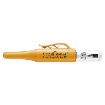 Pica BIG INK Smart-Use-Marker Weiß - SB