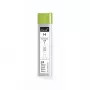 PICA-MARKER Pica Fine-Dry Refills H - 10 Minen, 0,9 mm, Graphit