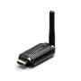 PowerWalker W-LAN Dongle D1 - USB 2.0 WiFi Adapter 150 Mbps 2,4 GHz