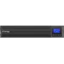 Bluewalker PowerWalker VFI 1000 ICR IoT DNV USV 1000VA/1000W Rack/Tower IoT-fähig