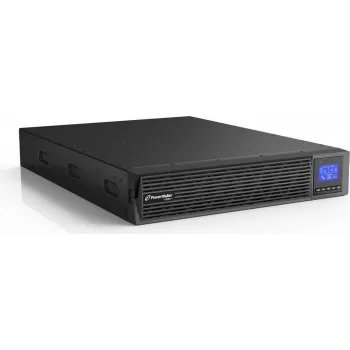 BlueWalker PowerWalker VFI 2000 ICR IoT DNV USV 2000VA/2000W Online Double Conversion Rack/Tower 2U