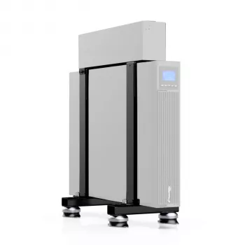 PowerWalker Vertical Installation Kit für VFI 1000-3000 RM Serie USV