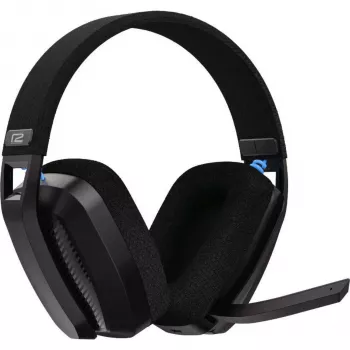 READY2GAMING PX25 Wireless Gaming Headset für PS5, Schwarz