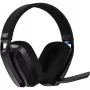 READY2GAMING PX25 Wireless Gaming Headset für PS5, Schwarz